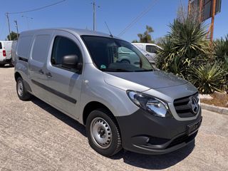 Mercedes-Benz Citan 2021 VAN LONG 111 CDI