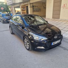 Hyundai i 20 2015 1.2 YES!