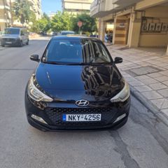Hyundai i 20 2015 1.2 YES!-thumb-1
