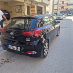 Hyundai i 20 2015 1.2 YES!-thumb-2
