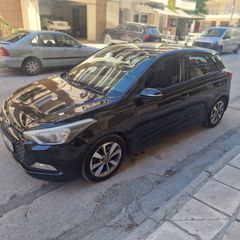 Hyundai i 20 2015 1.2 YES!-thumb-3