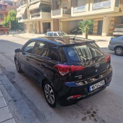 Hyundai i 20 2015 1.2 YES!-thumb-4