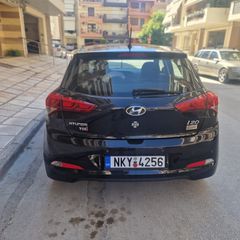 Hyundai i 20 2015 1.2 YES!-thumb-5