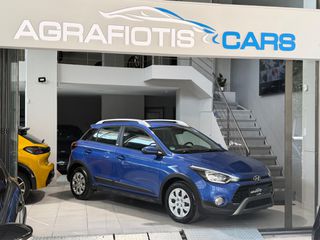 Hyundai i 20 2020 ACTIVE CROSS