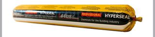 Alchimica – Hyperseal Expert-150 πολυουρεθανική μαστίχη Μπεζ χρώμα 600cc