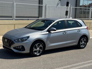 Hyundai i 30 2022 PREMIUM 1.5 110PS ΕΛΛΗΝΙΚΟ