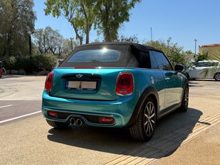 Mini Cooper S 2016 F57-thumb-1