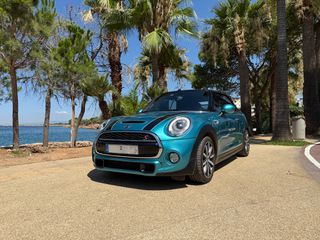 Mini Cooper S 2016 F57-thumb-2