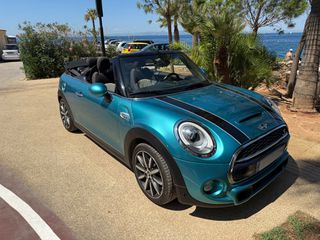 Mini Cooper S 2016 F57-thumb-4