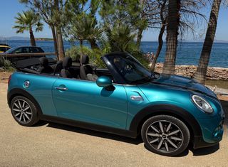 Mini Cooper S 2016 F57-thumb-5