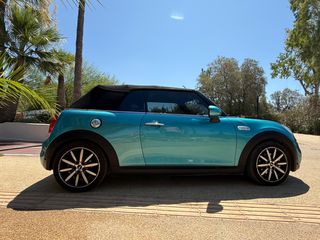 Mini Cooper S 2016 F57-thumb-7