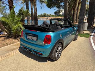 Mini Cooper S 2016 F57-thumb-9