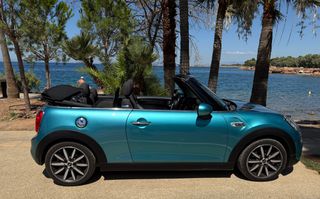 Mini Cooper S 2016 F57-thumb-10