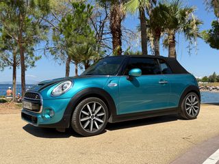 Mini Cooper S 2016 F57-thumb-11