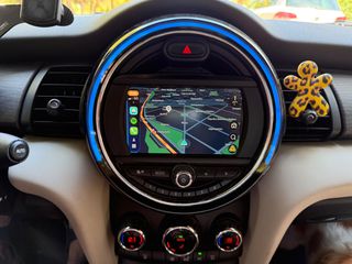 Mini Cooper S 2016 F57-thumb-12