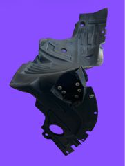 MAZDA 6 GH 2008-2014 ΜΕΤΑΧΕΙΡΙΣΜΕΝΑ ΑΝΤΑΛΛΑΚΤΙΚΑ ( θόλος πλαστικός εμπρός δεξιός φτερού εμπρός κομμάτι συνοδηγού πλευρά με κωδικό GS1D-56-130 )