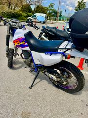 Yamaha TTR 250 1997 TTR RAID 250-thumb-2