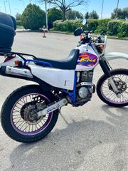 Yamaha TTR 250 1997 TTR RAID 250-thumb-3