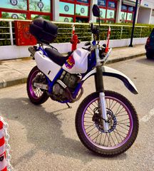 Yamaha TTR 250 1997 TTR RAID 250-thumb-4