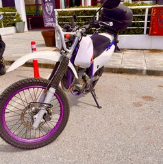 Yamaha TTR 250 1997 TTR RAID 250-thumb-5