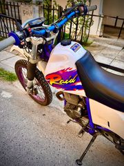 Yamaha TTR 250 1997 TTR RAID 250-thumb-8