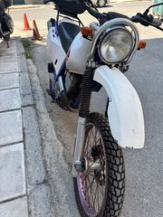 Yamaha TTR 250 1997 TTR RAID 250-thumb-11