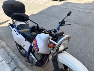Yamaha TTR 250 1997 TTR RAID 250-thumb-14