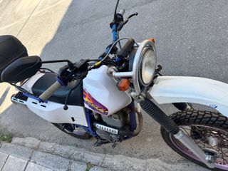 Yamaha TTR 250 1997 TTR RAID 250-thumb-15