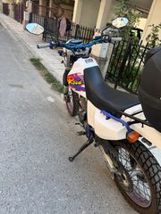 Yamaha TTR 250 1997 TTR RAID 250-thumb-16
