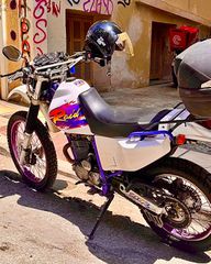 Yamaha TTR 250 1997 TTR RAID 250-thumb-17