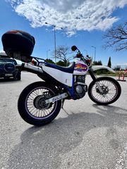 Yamaha TTR 250 1997 TTR RAID 250-thumb-18
