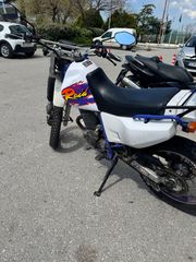 Yamaha TTR 250 1997 TTR RAID 250-thumb-19