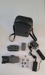 Multicopters-Drones DJI 2024 mavic 2 pro combo-thumb-5