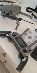 Multicopters-Drones DJI 2024 mavic 2 pro combo-thumb-16