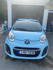 Citroen C1 2012 Αυτόματο