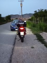 Suzuki V-Strom 1000 2006