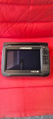Lowrance HDS7 Carbon 7'' + Lowrance Skimmer