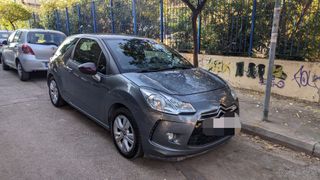 Citroen DS-3 2010