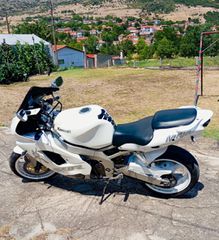 Kawasaki Ninja ZX - 9 R 1999 ZX9R
