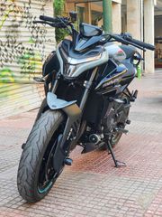 CFmoto 675 NK 2025