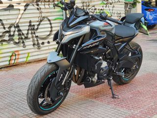 CFmoto 675 NK 2025-thumb-1