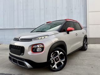 Citroen C3 Aircross 2018 1.2 SHINE All-Grip ΠΑΝΟΡΑΜΑ ΕΥΚΑΙΡΙΑ!!!
