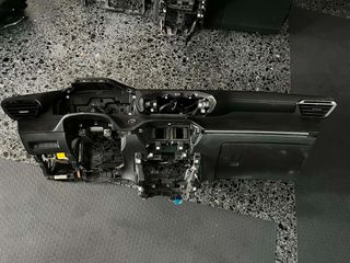 PEUGEOT 208 II ΤΑΜΠΛΟ ΜΕ ΑΕΡΟΣΑΚΟ