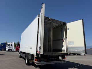Ψυγείο Mercedes-Benz 2016 Atego 1323 Euro6 Κλίμα Carrier Supra 850MT-thumb-63