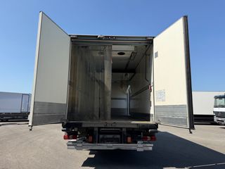 Ψυγείο Mercedes-Benz 2016 Atego 1323 Euro6 Κλίμα Carrier Supra 850MT-thumb-64