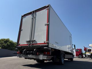 Ψυγείο Mercedes-Benz 2016 Atego 1323 Euro6 Κλίμα Carrier Supra 850MT-thumb-67