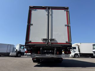 Ψυγείο Mercedes-Benz 2016 Atego 1323 Euro6 Κλίμα Carrier Supra 850MT-thumb-68