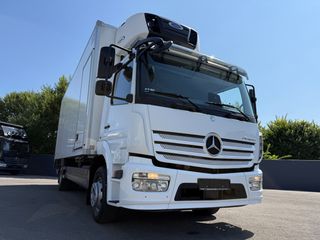 Ψυγείο Mercedes-Benz 2016 Atego 1323 Euro6 Κλίμα Carrier Supra 850MT-thumb-71
