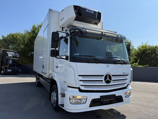 Ψυγείο Mercedes-Benz 2016 Atego 1323 Euro6 Κλίμα Carrier Supra 850MT-thumb-72