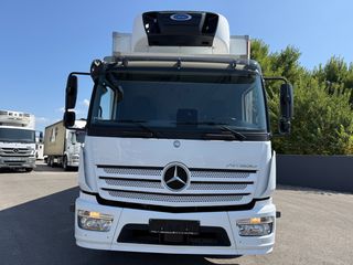 Ψυγείο Mercedes-Benz 2016 Atego 1323 Euro6 Κλίμα Carrier Supra 850MT-thumb-74